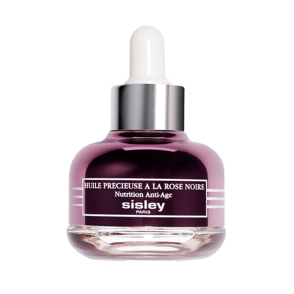 Black Rose Precious Face Oil, , large, image1