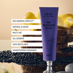 The Deodorant Balm Sc.03 The Onsen, , large, image6