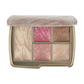 Ambient Lighting Palette in Universe