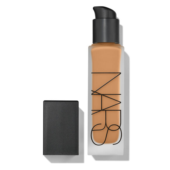 Natural Matte Longwear Foundation, CADIZ, large, image1