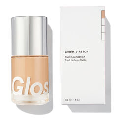 Stretch Fluid Foundation, LIGHT 3, large, image7
