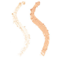 Highlighting Duo Pencil, MATTE CAMILLE/SAND SHIMMER 4.8 G, large, image3