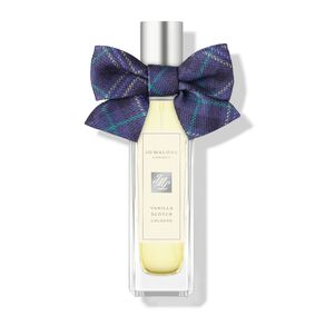 Vanilla Scotch Cologne