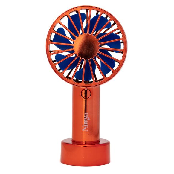 Blow Before You Go Portable Fan, , large, image1