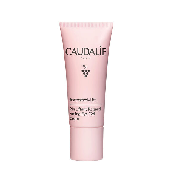 Caudalie Resveratrol Lift Firming Eye Gel Cream Space Nk