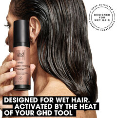 Rehab Dry Hair Nourisher, , large, image6