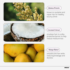Hair-cream: Elastic Bounce Leave-in, , large, image7