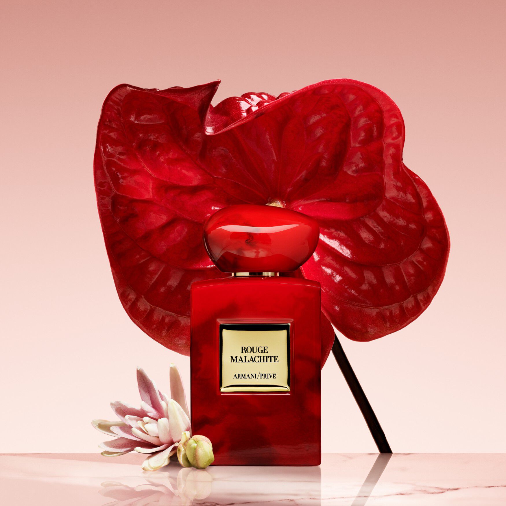 Armani Privé Rouge Malachite Eau de Parfum | Space NK