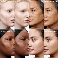 Stretch Fluid Foundation, MEDIUM 5, large, image7