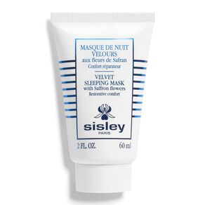 Velvet Sleeping Mask, , large