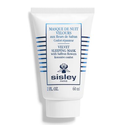 Velvet Sleeping Mask