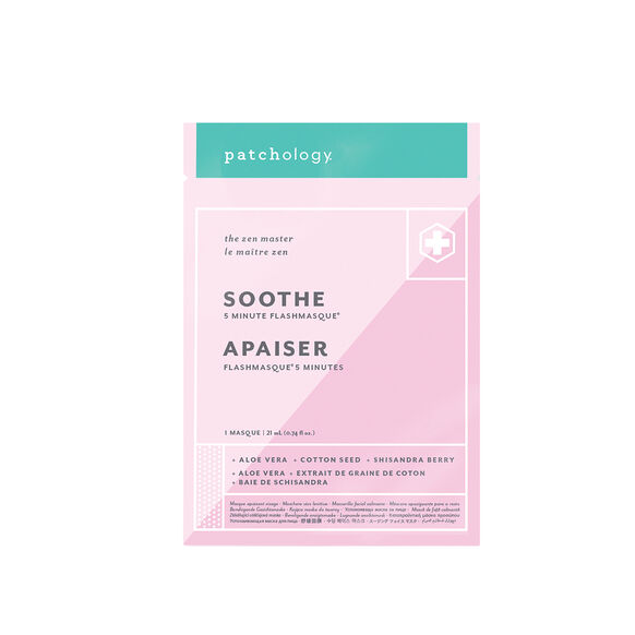 Flashmasque Soothe, , large, image1
