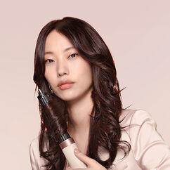 Airwrap Co-anda2x™ Multi-Styler and Dryer - Straight+ Wavy (Ceramic pink), , large, image6