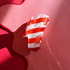 Lora Clip in Pink Crimson, , large, image7