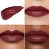 Unlocked&trade; Satin Cr&egrave;me Lipstick, FAUNA 340, large, image5