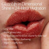 Overglaze Hydrating Lip Gloss, MOSAIC, large, image5