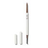 In Full Micro-Tip Brow Pencil, DARK BLONDE, large, image1