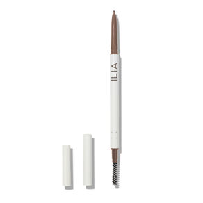 In Full Micro-Tip Brow Pencil, DARK BLONDE, large