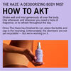 Haze Body Deodorizing Mist SC.05 Columbia Road, , large, image8