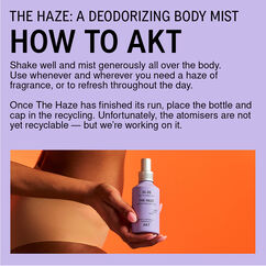 Haze Body Deodorizing Mist SC.05 Columbia Road, , large, image8