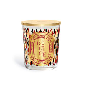 Délice (Delight) - Classic candle