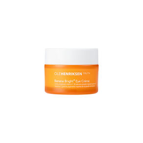 Banana Bright™+ Eye Crème