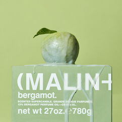Bergamot Super Candle, , large, image3