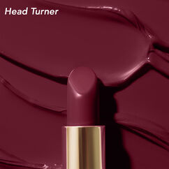 Matte Drama Matte Lipstick, HEAD TURNER, large, image2