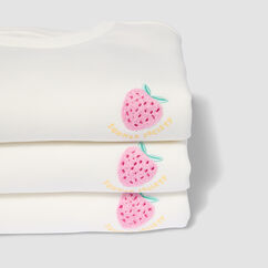 Summer Society Sweatshirt, XL, large, image3