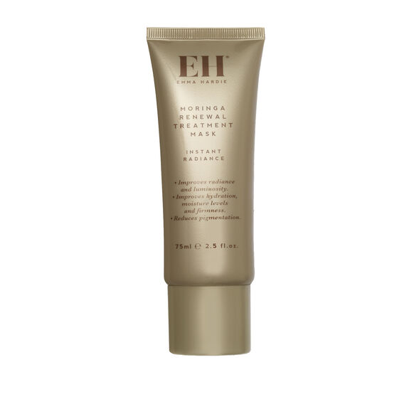 Moringa Renewal Treatment Mask, , large, image1
