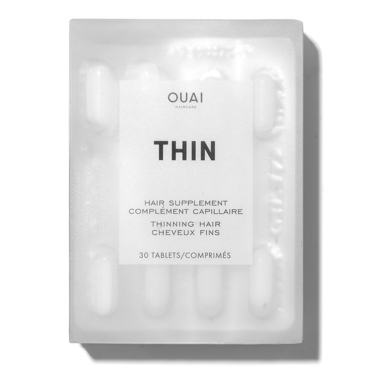 Ouai Thinning Hair Supplement Space Nk Usd