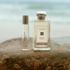 Sea Salt & Bergamot Cologne, , large, image5