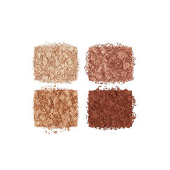 Luxury Eye Palette, COPPER CHARGE, large, image2