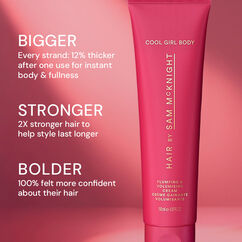 Cool Girl Body Voluming & Plumping Cream, , large, image9