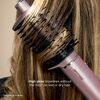 Shark Glam Ceramic & Air Styling and Drying System with FrizzFighter- Pink, , large, image7