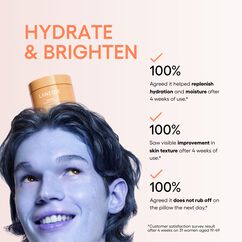 Water Sleeping Mask, , large, image6