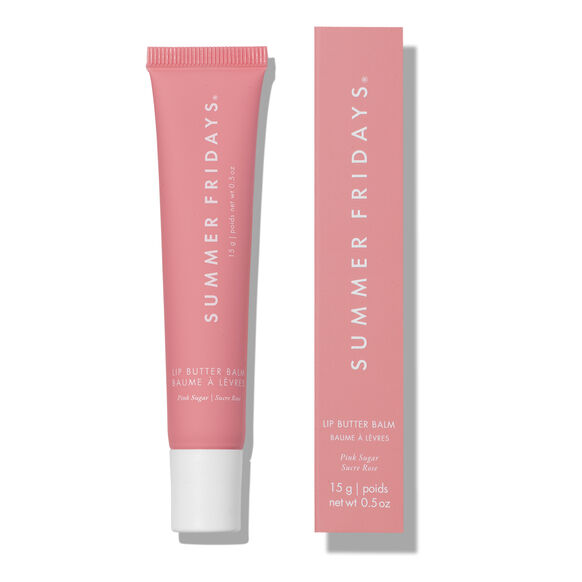 Summer Fridays Lip Butter Balm