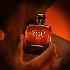 Stronger With You Absolu, , large, image3