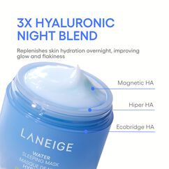 Water Sleeping Mask, , large, image5