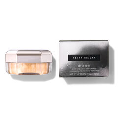 Set It Down Superfine Blurring Setting Powder, CASHEW , large, image3