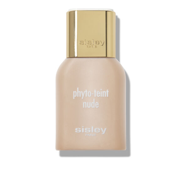 Phyto-Teint Nude, 00W SHELL , large, image1