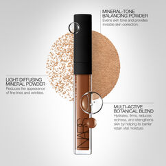 Radiant Creamy Concealer, WALNUT, large, image6