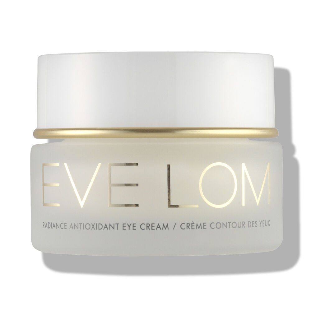 Eve Lom Radiance Antioxidant Eye Cream Space Nk