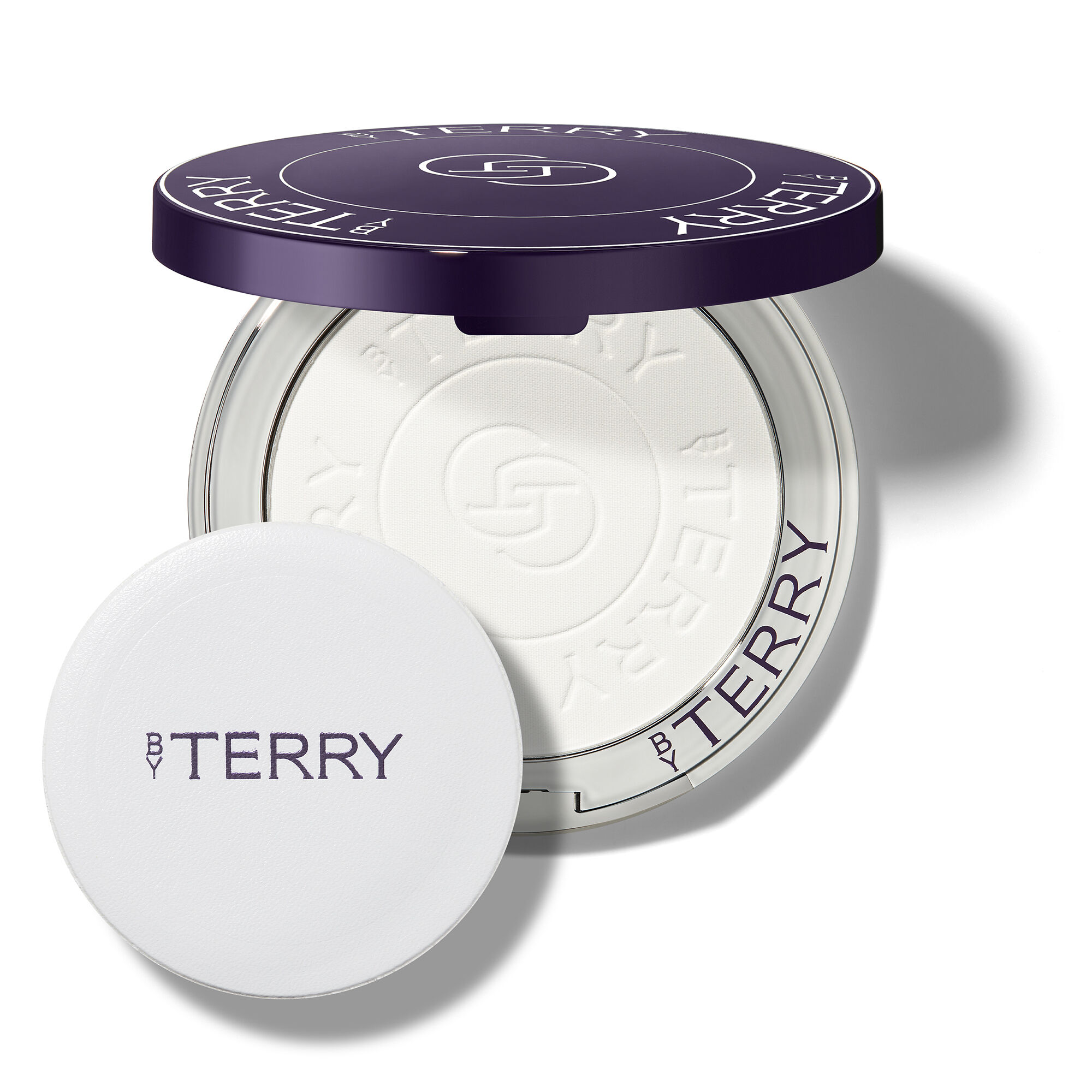 By Terry Hyaluronic Pressed Hydra-powder 8ha | Space NK