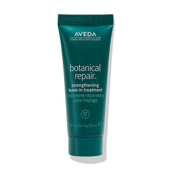 Botanical Repair Strengthening Leave-in Treatment, , large, image1