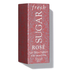 Sugar Lip Treatment SPF15, ROSE, large, image5