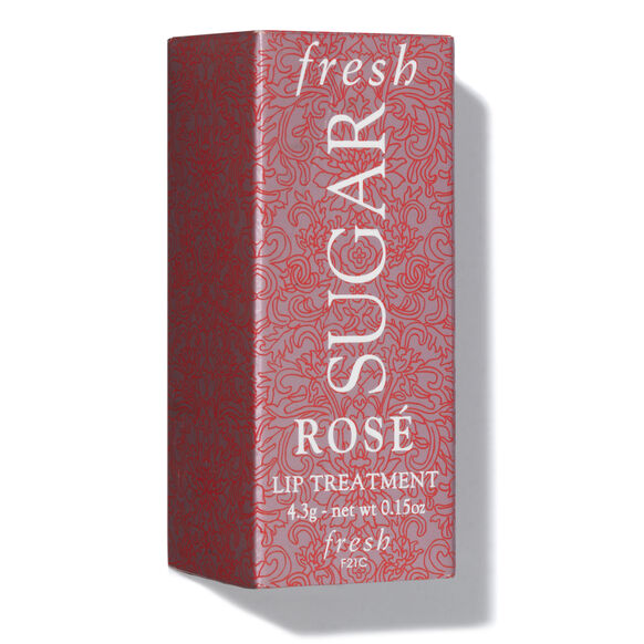 Sugar Lip Treatment SPF15, ROSE, large, image5