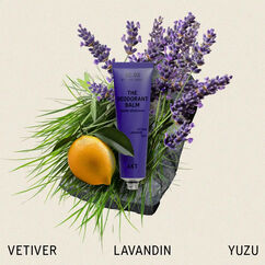 The Deodorant Balm Sc.03 The Onsen, , large, image6