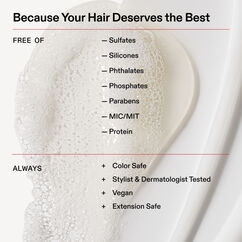 No.4 Fine Volumizing Shampoo, , large, image7