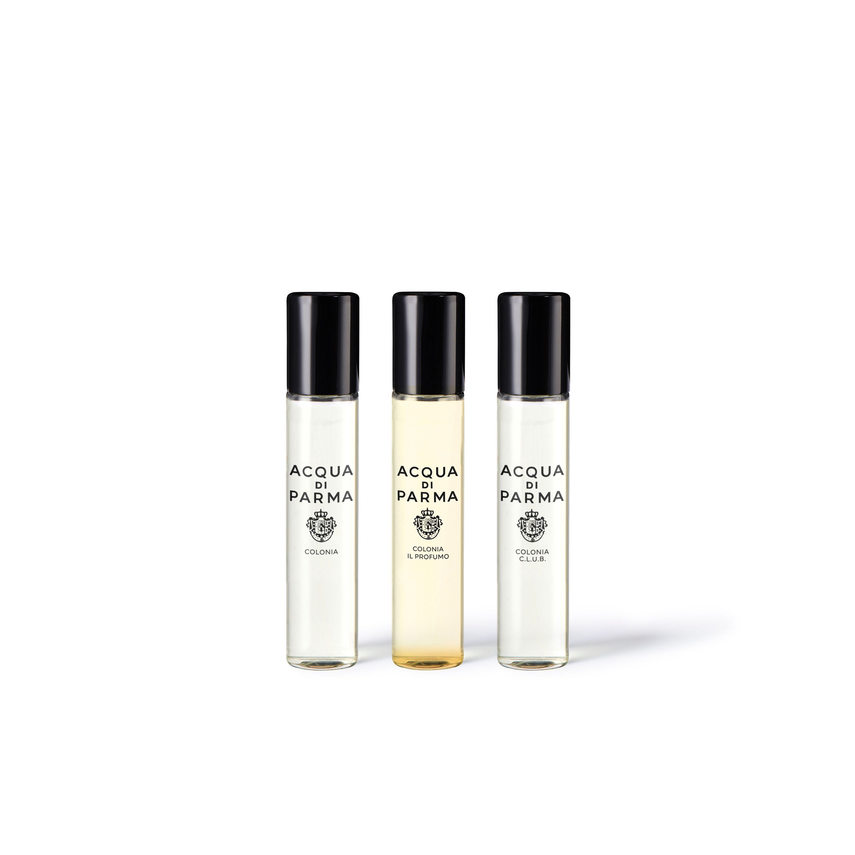 Acqua Di Parma Colonia Discovery Set | Space NK